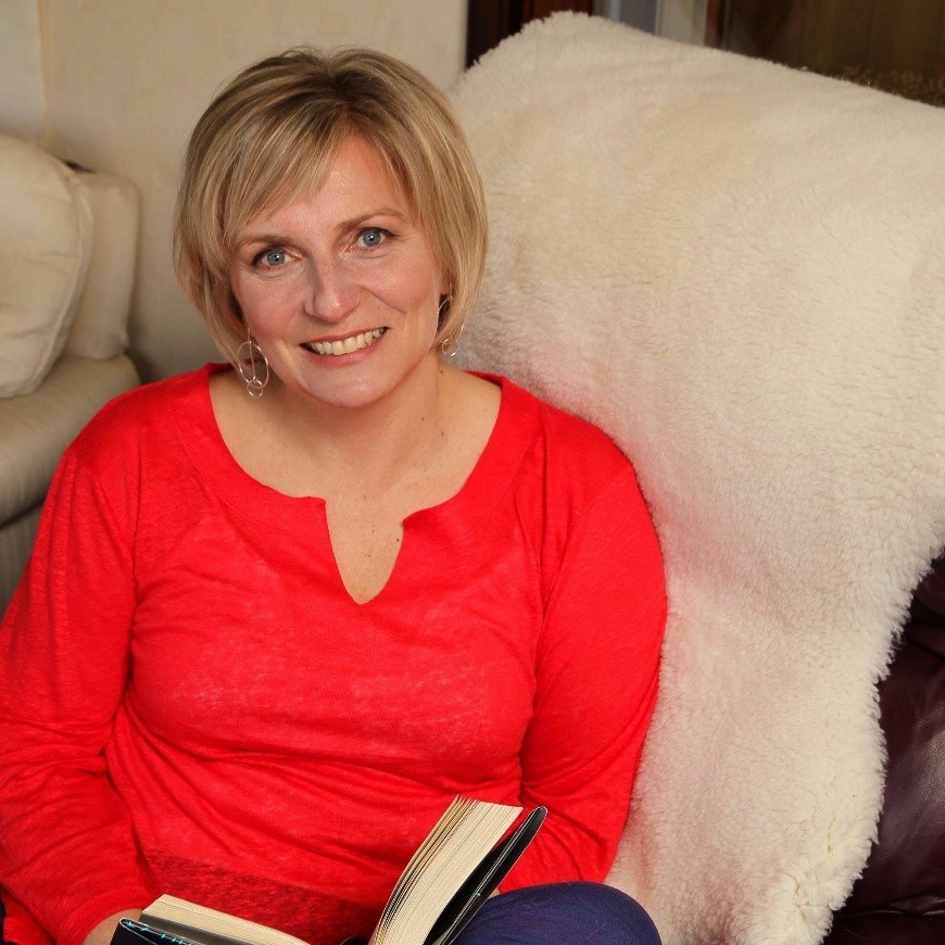 Julie Sawchuk