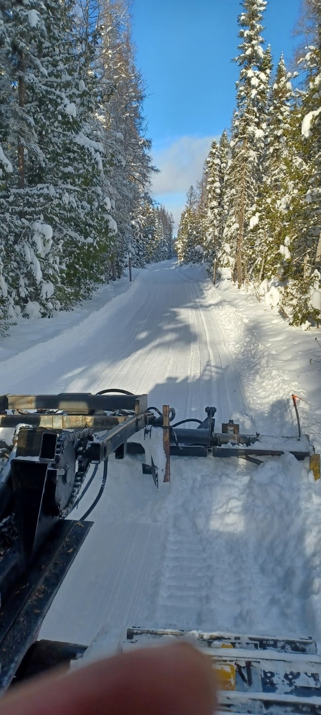 Cross Country Ski Club