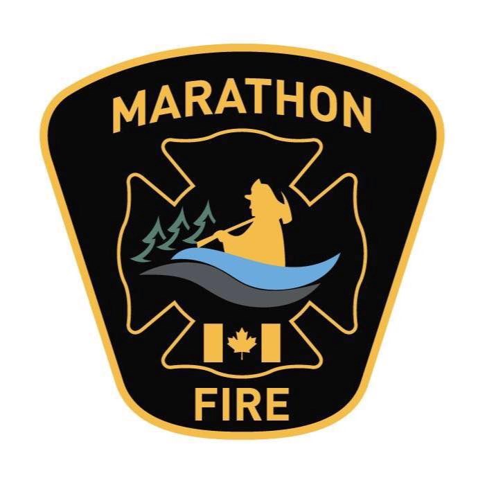 Marathon Fire