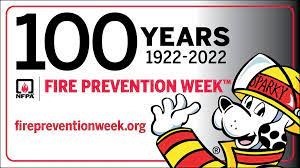 Oct. 9-Oct.15 is Fire Prevention Week in Ontario.
www.facebook.com/marathonfiredepartment.com