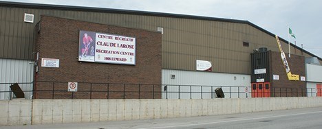 The rehabilitation project for the Claude Larose Recreation Centre.
www.facebook.com/hearst.com