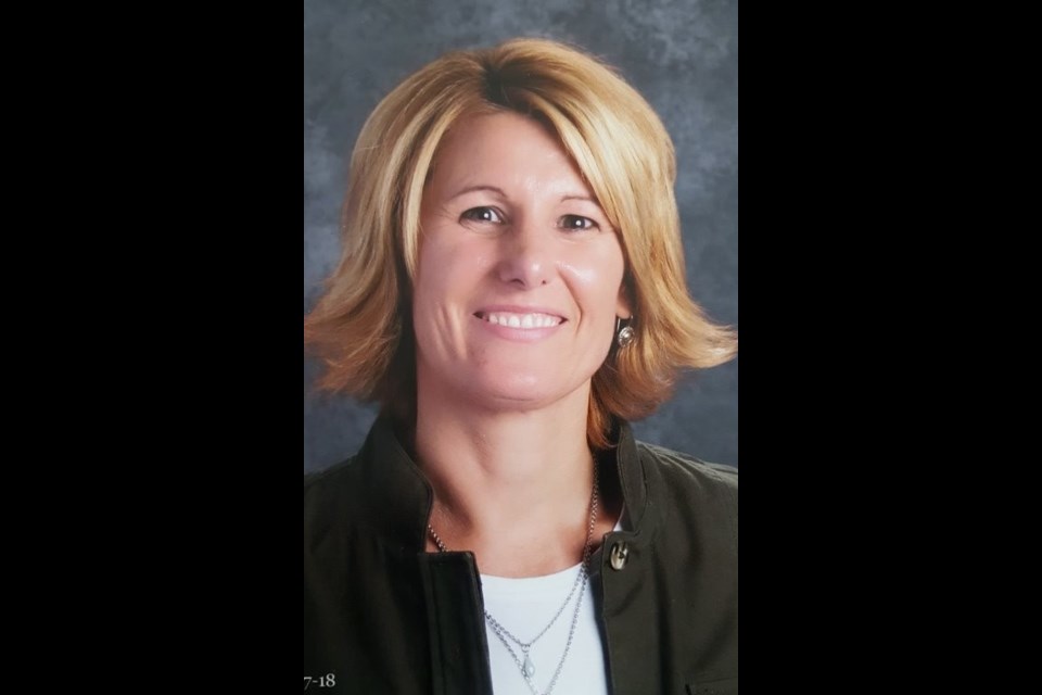 SGDSB Director of Education Nicole Morden-Cormier shares thoughts of today’s Professional Activity Day.
www.facebook.com/sgdsb.on.ca
