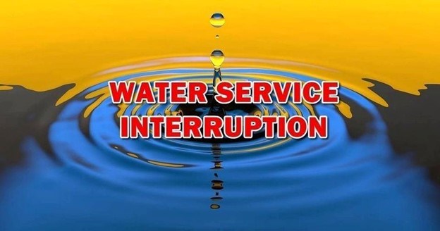 Township of Hornepayne Third Avenue having water distribution repairs.
www.facebook.com/hornepayne.com
