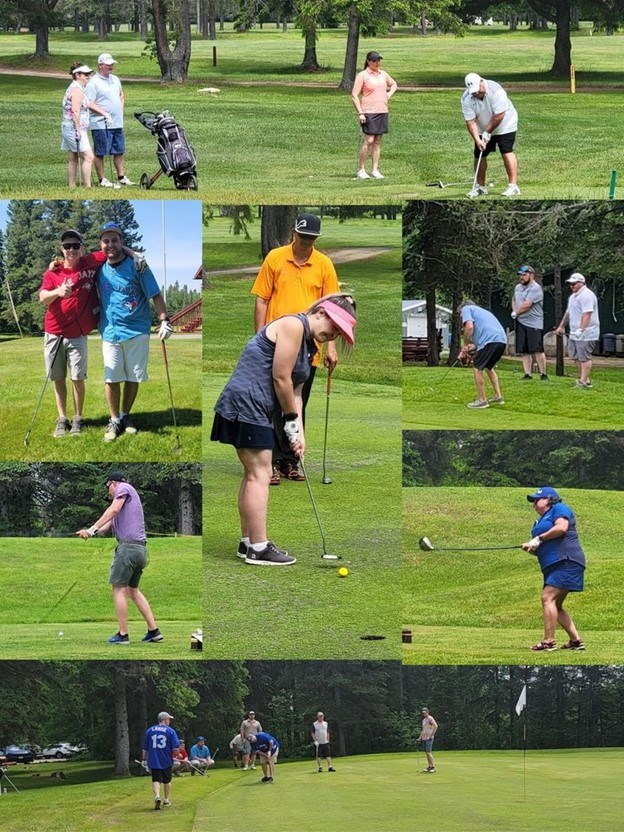 lady dunn golf tournament photo 4