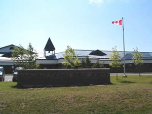 Margaret Twomey Public School in Marathon location of Baby Beginning program.
www.sgdsb.on.ca/margaret-twomey-public-school.com