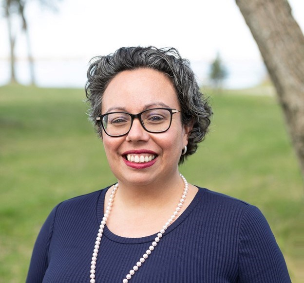 Melenie Pilon newly acclaimed mayor of Wawa photo 4