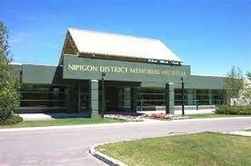 Nipigon district memorial hospital photo 2