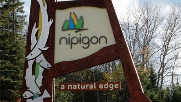 Township of Nipigon to recognize special citizen with Citizen of the year   Award.
www,facebook.com/nipigon.com