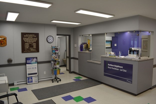 Northern Neighbours NPLC in White River no longer able to dispense medication from pharmacies.
www.facebook.com/nnnplc.com