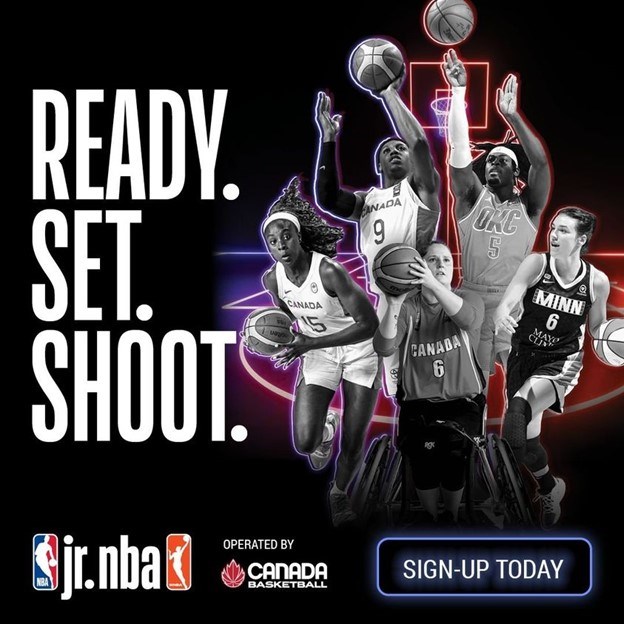 Municipality of Terrace Bay to offer Jr. NBA basketball program.
photo by: www.facebook.com/yourterracebay

