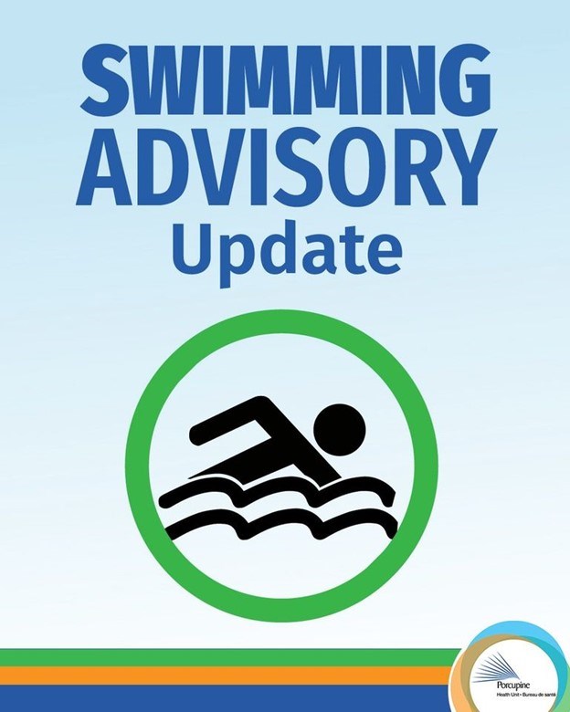 phu swimming advisory update
