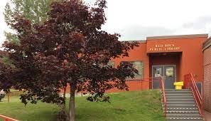 red rock public library photo 3