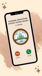 School Messenger attendance system begins at Lake Superior High School.
https://www.facebook.com/lakesuperiorhighschool

