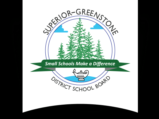 Superior-Greenstone District School Board sends message to e-learning students.
www.facebook.com/SGDSBoard