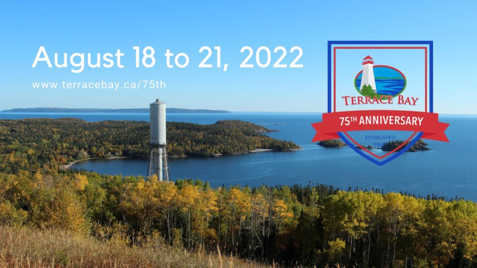 Terrace Bay 75th Logo Facebook Image (002)