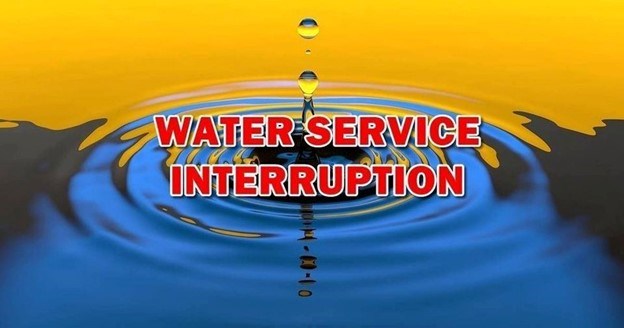 Water distribution repairs to result in water disruption for Herbert Avenue.
www.facebool.com./hornepayne.com