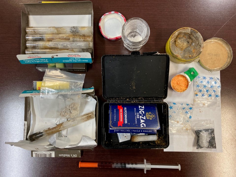 drug-seizure
