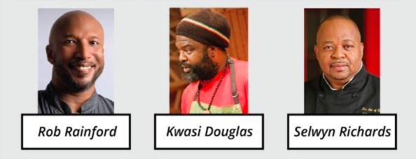 Inspiring chefs