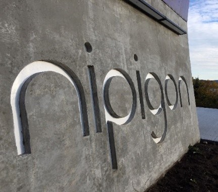 nipigon codeRed city logo pic