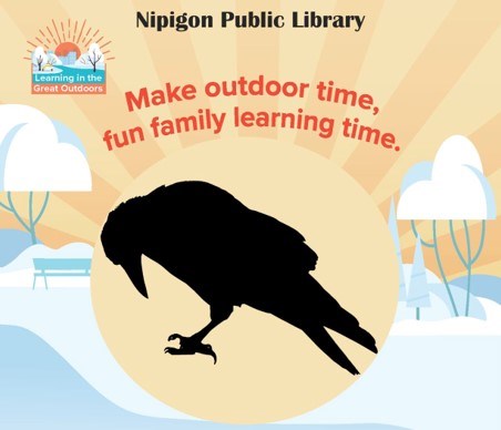 Bird Scavenger Hunt