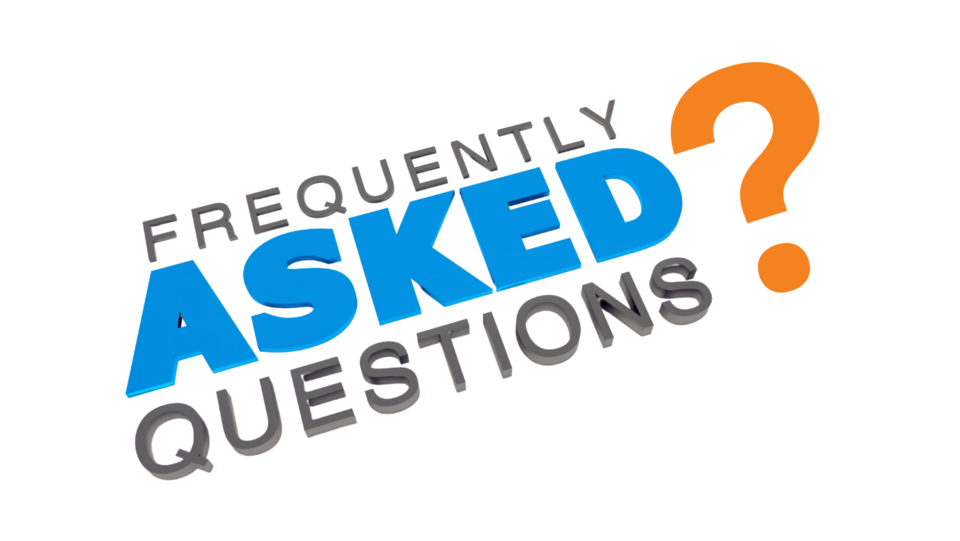Frequentlyaskedquestions
