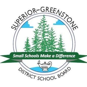 Superior-Greenstone District School Board held first inaugural Board meeting on Nov. 21, 2022.
www.facebook.com/sgdsb.ca
