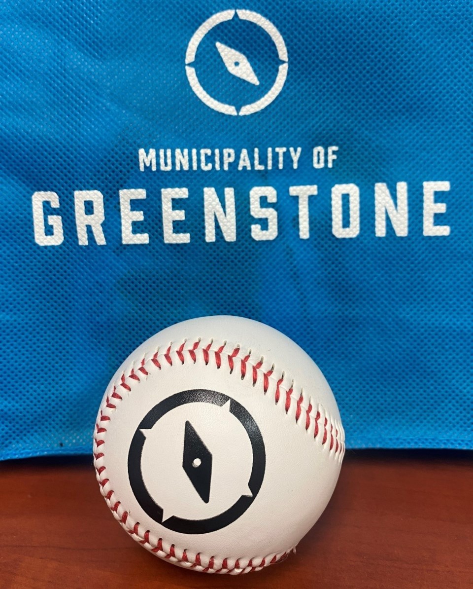 2022 baseball wind-up at Geraldton and Longlac photo 1
