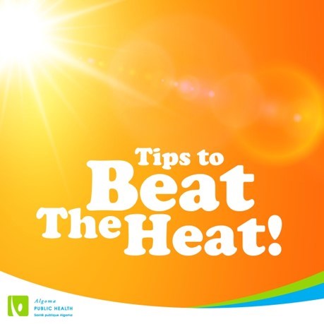 AHU Beat the heat photo 1
