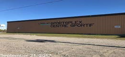 Longlac Sports Plex location for this year's TBall and Softball programs.
www.greenstone.ca