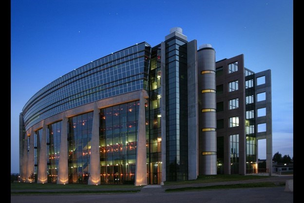 Lakehead University will welcome students from the Rennes School of Business to its Thunder Bay campus. LU photo