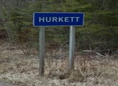 Township of Hurkett.
www.facabook.com/hurkettcommunity.com
