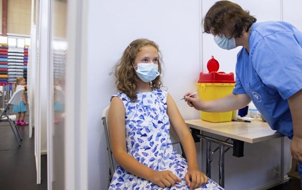 vaccine approved for children 5 and under photo2