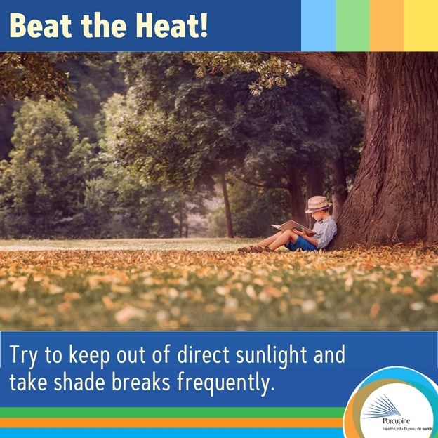 beat the heat photo 2