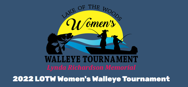 linda richardson walleye tournament pic 1