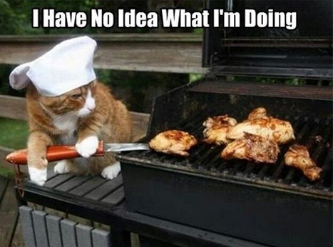 northsest health unit bbq photo 1