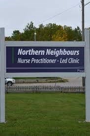 Northern Neighbours Nurse Practitioner-Led Clinic is hosting a Diabetes clinic in White Rive.
file photo