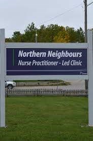 Northern Neighbours Nurse Practitioner-Led clinic in White River to offer diabetes clinic.
nnnlpc.ca