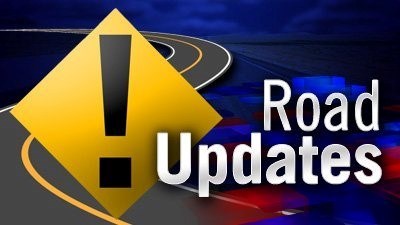 red lake road closures and detours extended