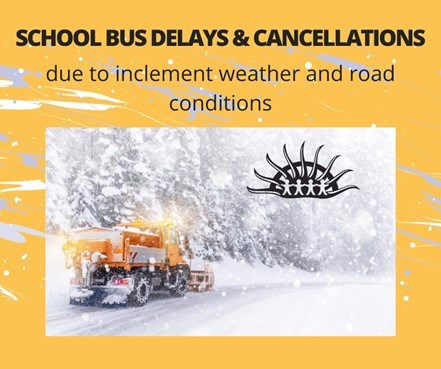 photoschool bus cancelations