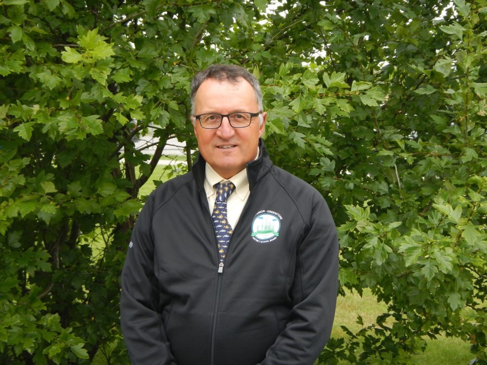 sgdsb past director of education pic