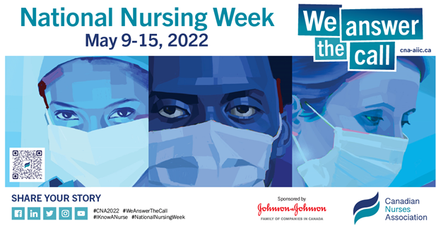 National nursing week 2022 photo