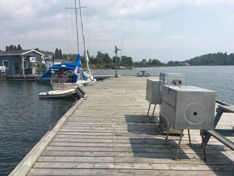 Rossport Dock (002)photo 1
