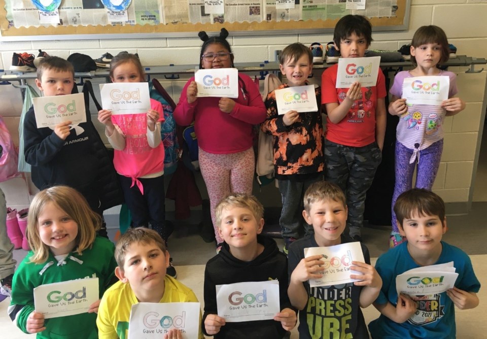 sncdsb catholic education week picture