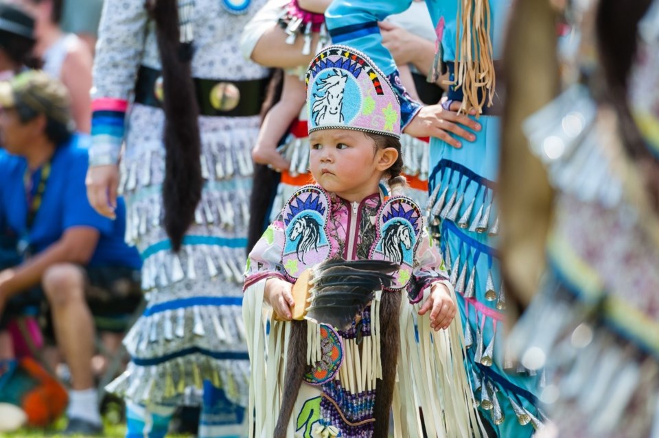Pow wow