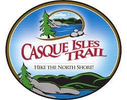 Section of Casques Isles Trail to close due to Highway 17 realignment project.
www.facebook.com/casquesislestrail.com