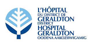 Geraldton District Hospital Rehabilitation Services launches new senior exercise program.
www.geraldtondh.com