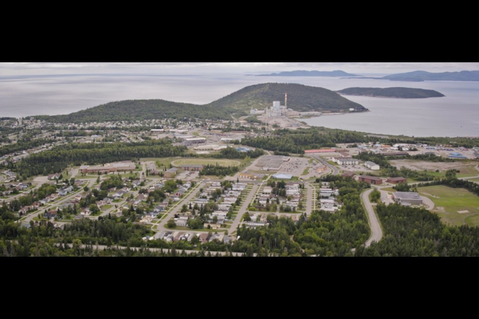 Municipality of Marathon has several key construction and development projects on the go. 
www.facebook.com/marathon.com