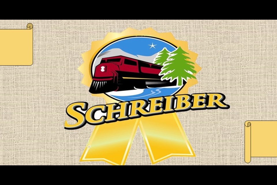 Schreiber Council extends deadline for nominations for Citizen of the Year Award.
www.favebook.com/schreiber.com