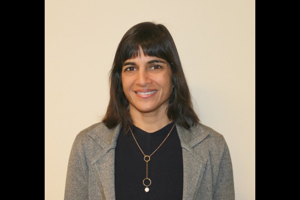 The Lady Dunn Health Centre congratulated Dr. Oberai for winning the 2022 Ontario Family Physician of the Year Award.
www.ldhc.com
