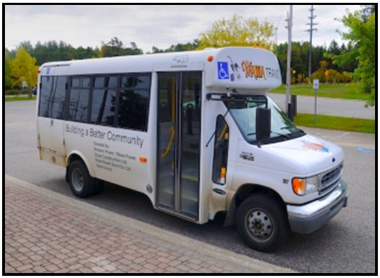 wawa-transit-bus